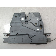 SERRURE COFFRE ARRIERE BMW SERIE 5