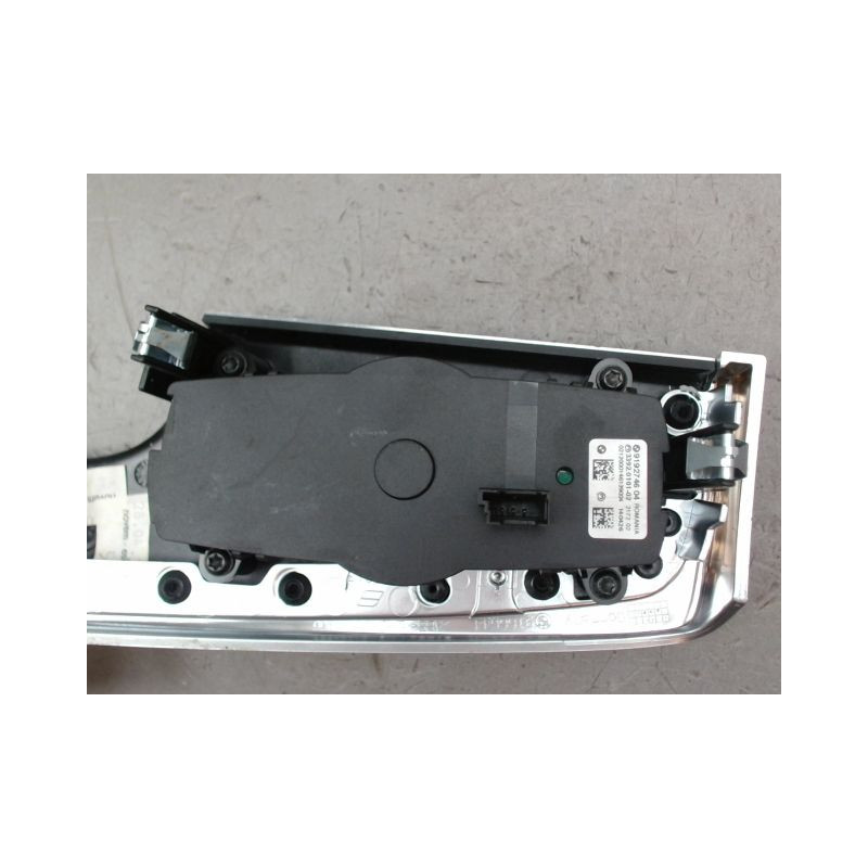 INTERIEUR COMMANDE PHARES BMW SERIE 5