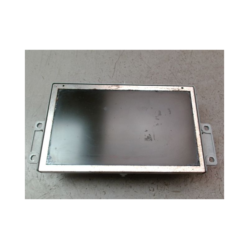 ECRAN GPS CITROEN C3 II Phase 1 (A51) 2009-2013