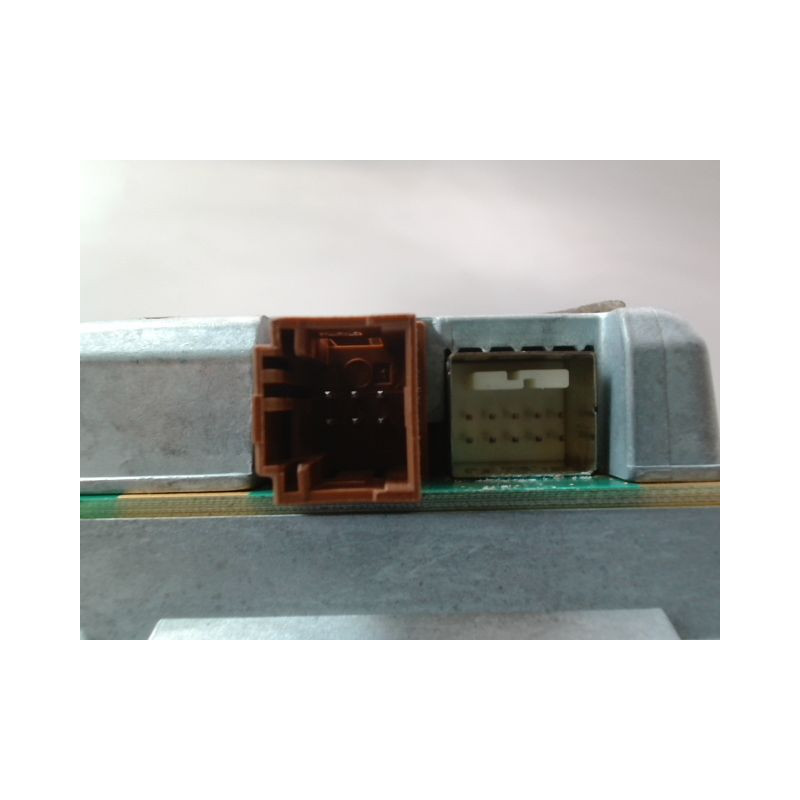 ECRAN GPS CITROEN C3 II Phase 1 (A51) 2009-2013