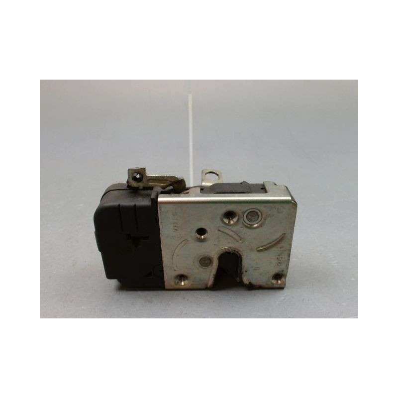 SYSTEME CONDAMNATION AVANT DROIT PEUGEOT 206 + 2009-2013