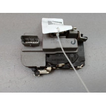 SYSTEME CONDAMNATION AVANT DROIT PEUGEOT 206 + 2009-2013