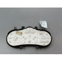 BLOC COMPTEURS PEUGEOT 206 + 2009-2013