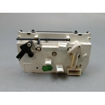 COMMANDE DE CHAUFFAGE PEUGEOT 206 + 2009-2013
