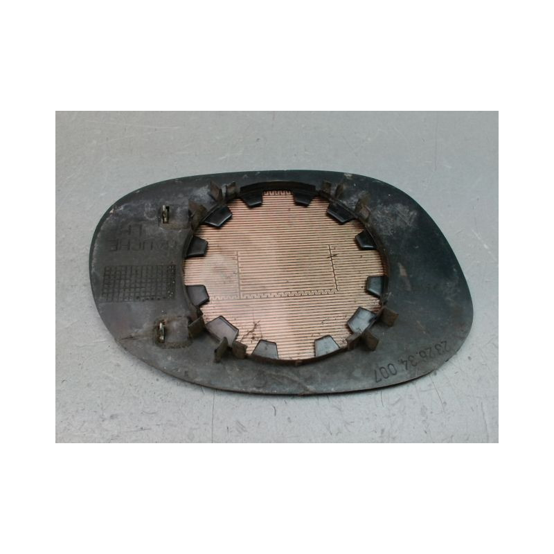 GLACE RETROVISEUR EXT G PEUGEOT 206 + 2009-2013