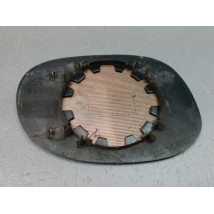 GLACE RETROVISEUR EXT G PEUGEOT 206 + 2009-2013