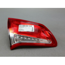 FEUX FACTICE D  CITROEN C4 II Phase 1 (B71) 2010-2015