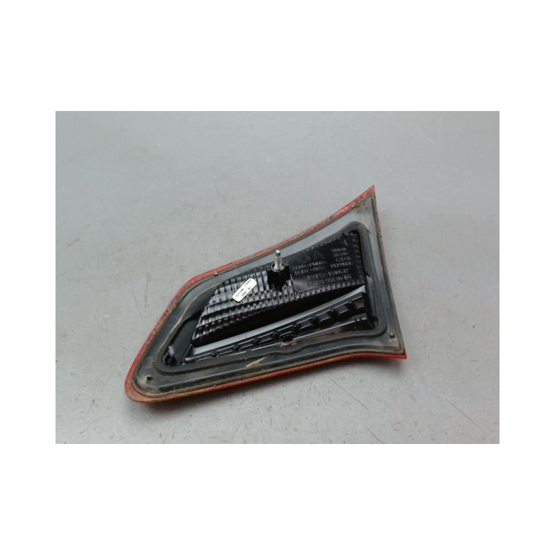 FEUX FACTICE D  CITROEN C4 II Phase 1 (B71) 2010-2015