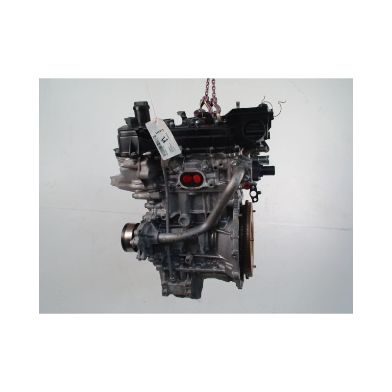 MOTEUR ESSENCE PEUGEOT 108 1.0 VTi
