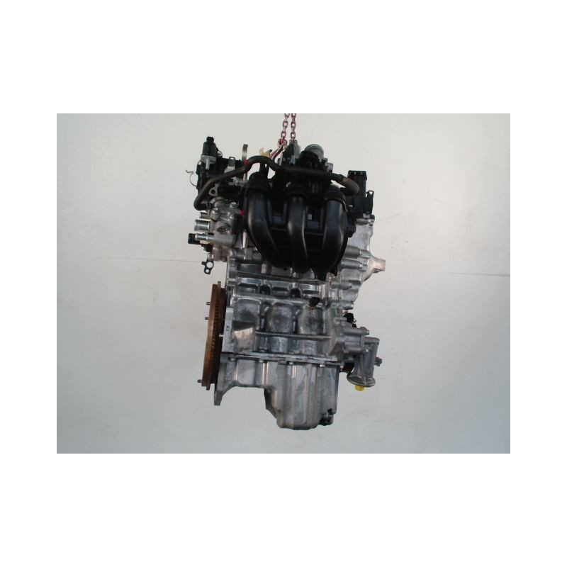 MOTEUR ESSENCE PEUGEOT 108 1.0 VTi