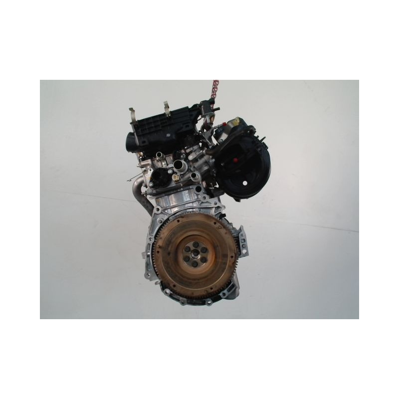 MOTEUR ESSENCE PEUGEOT 108 1.0 VTi