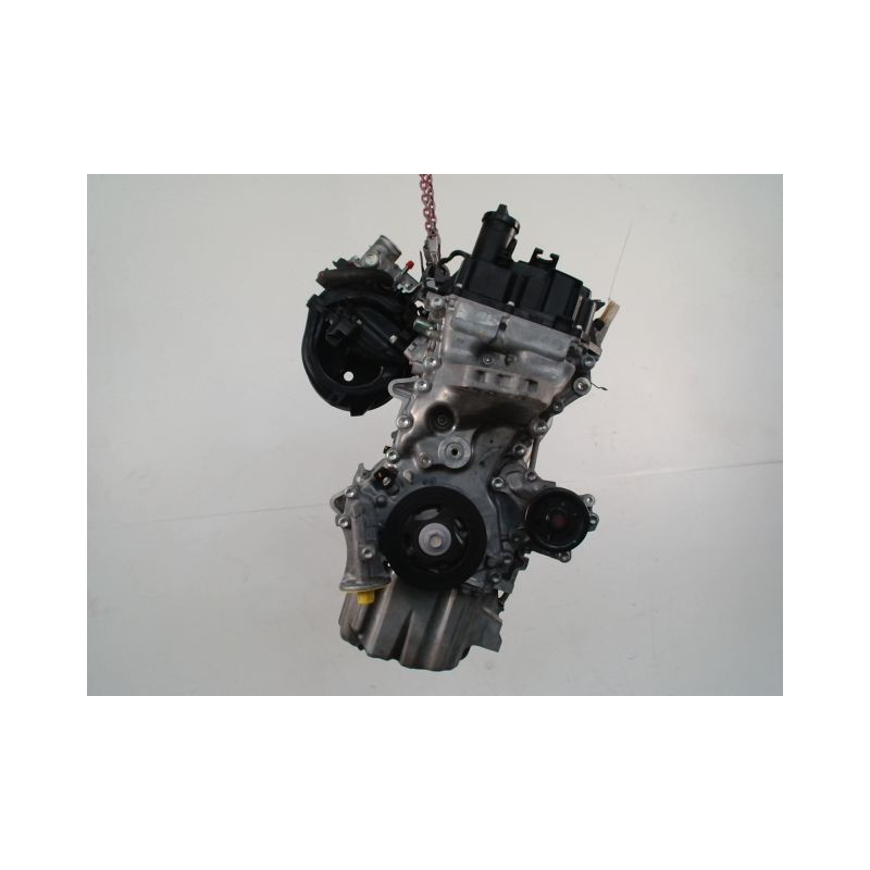MOTEUR ESSENCE PEUGEOT 108 1.0 VTi