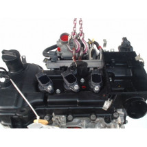 MOTEUR ESSENCE PEUGEOT 108 1.0 VTi