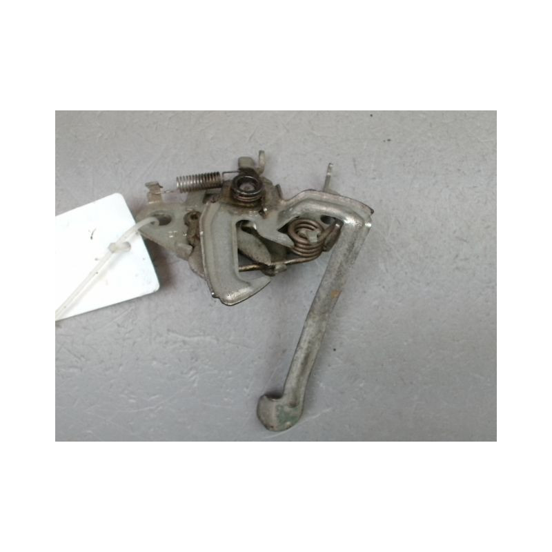 SERRURE CAPOT PEUGEOT 108