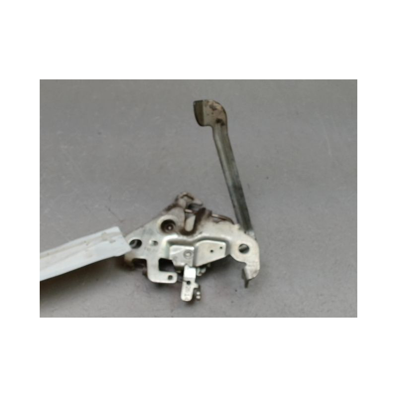 SERRURE CAPOT PEUGEOT 108