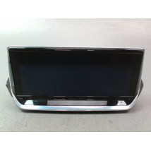 ECRAN GPS PEUGEOT 208 2012-...