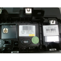 ECRAN GPS PEUGEOT 208 2012-...
