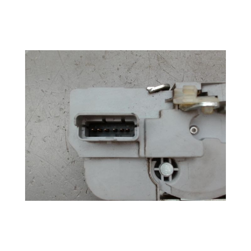 SYSTEME CONDAMNATION AVANT DROIT PEUGEOT PARTNER BREAK I Phase 2 2002-2008