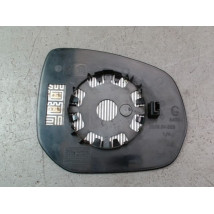 GLACE RETROVISEUR EXT G PEUGEOT 5008 MONOSP. I Phase 1 2009-2013