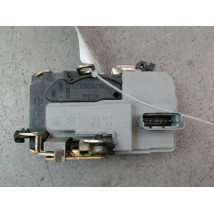 SYSTEME CONDAMNATION AVANT DROIT PEUGEOT 206 SW 2002-2006