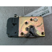 SYSTEME CONDAMNATION AVANT DROIT PEUGEOT 206 SW 2002-2006