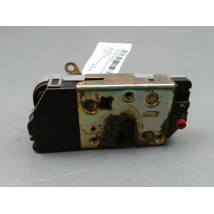 SYSTEME CONDAMNATION ARRIERE DROIT PEUGEOT 206 SW 2002-2006