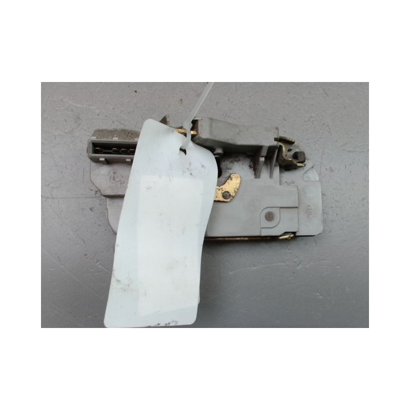 SYSTEME CONDAMNATION ARRIERE DROIT PEUGEOT 206 SW 2002-2006