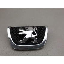 SIGLE CALANDRE PEUGEOT 207