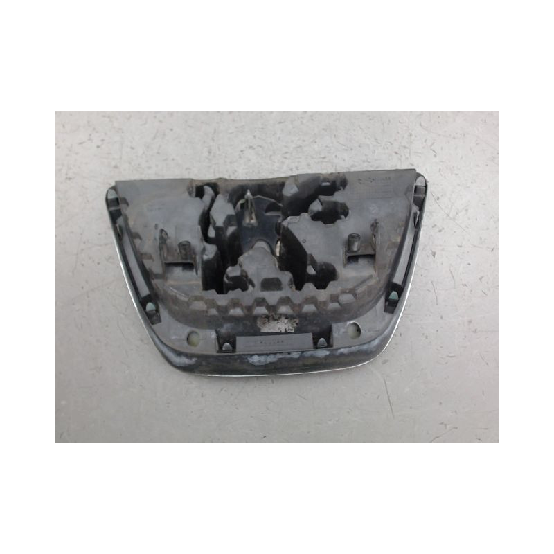 SIGLE CALANDRE PEUGEOT 207