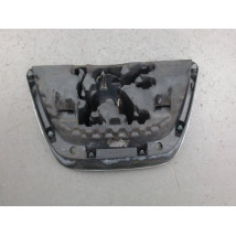 SIGLE CALANDRE PEUGEOT 207