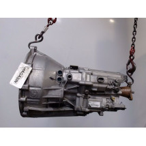 BOITE A VITESSE MECANIQUE BMW SERIE 1 116 d