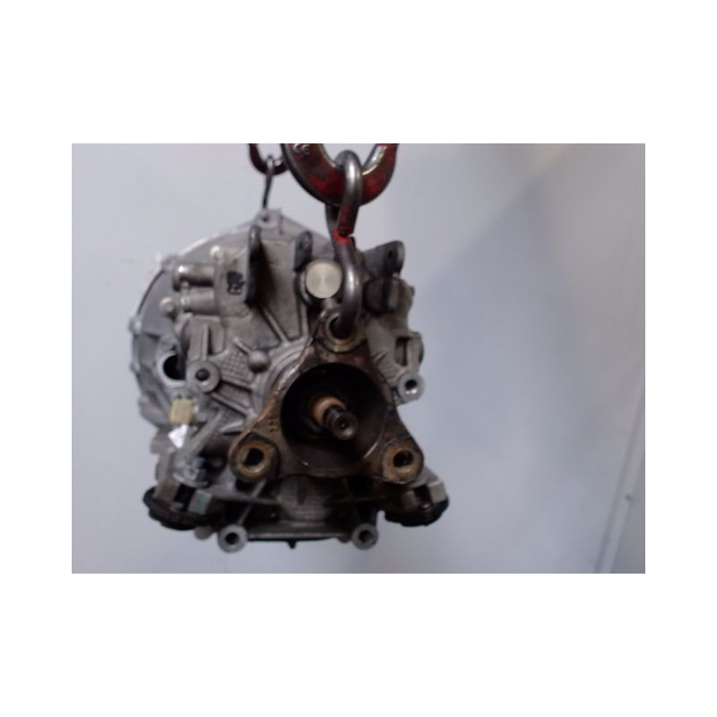 BOITE A VITESSE MECANIQUE BMW SERIE 1 116 d