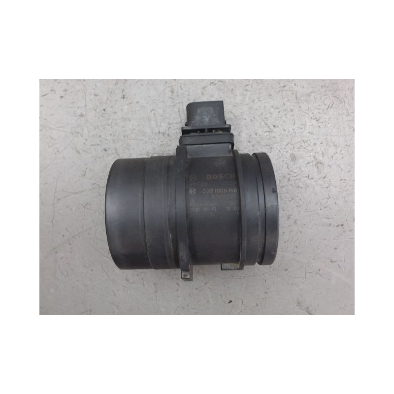 DEBITMETRE AIR B.M.W. SERIE 1
