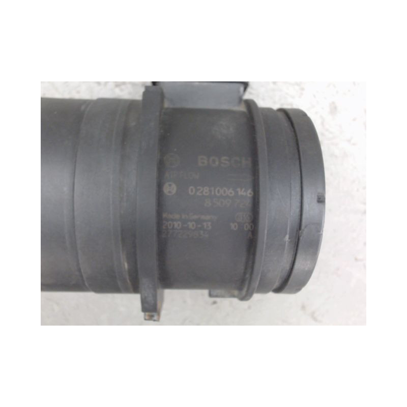 DEBITMETRE AIR B.M.W. SERIE 1