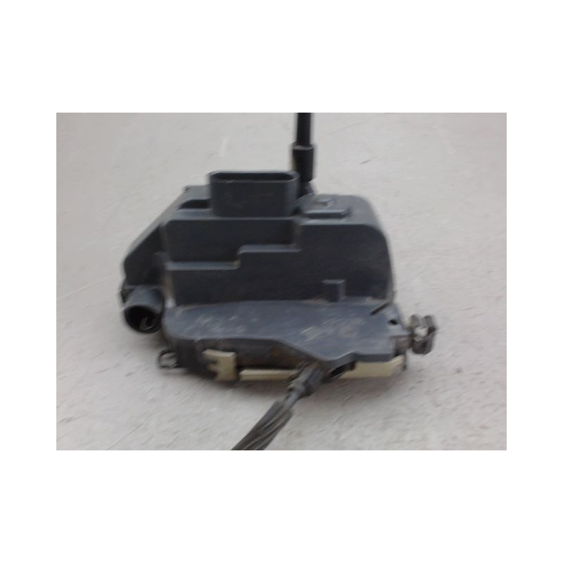 SYSTEME CONDAMNATION AVANT DROIT PEUGEOT 307