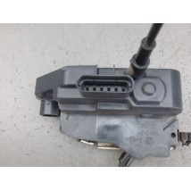 SYSTEME CONDAMNATION AVANT DROIT PEUGEOT 307