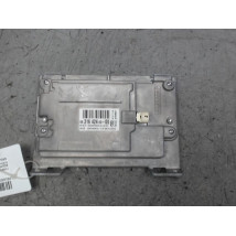 ECRAN GPS PEUGEOT 208