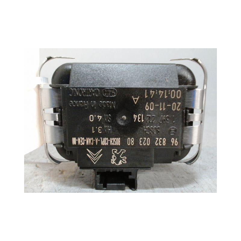 CAPTEUR DE PLUIE PEUGEOT 5008 2009-