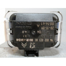 CAPTEUR DE PLUIE PEUGEOT 5008 2009-