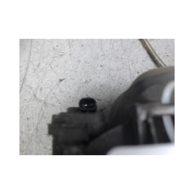 VOLET DE TRAPPE CARBURANT VOLKSWAGEN PASSAT