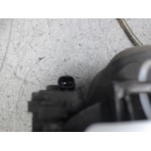 VOLET DE TRAPPE CARBURANT VOLKSWAGEN PASSAT