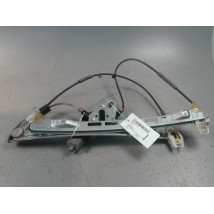 MECANISME+MOTEUR LEVE-GLACE AVANT DROIT PEUGEOT 206 3P
