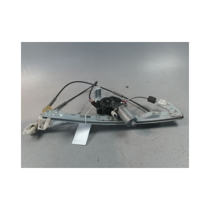 MECANISME+MOTEUR LEVE-GLACE AVANT DROIT PEUGEOT 206 3P
