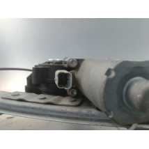MECANISME+MOTEUR LEVE-GLACE AVANT DROIT PEUGEOT 206 3P