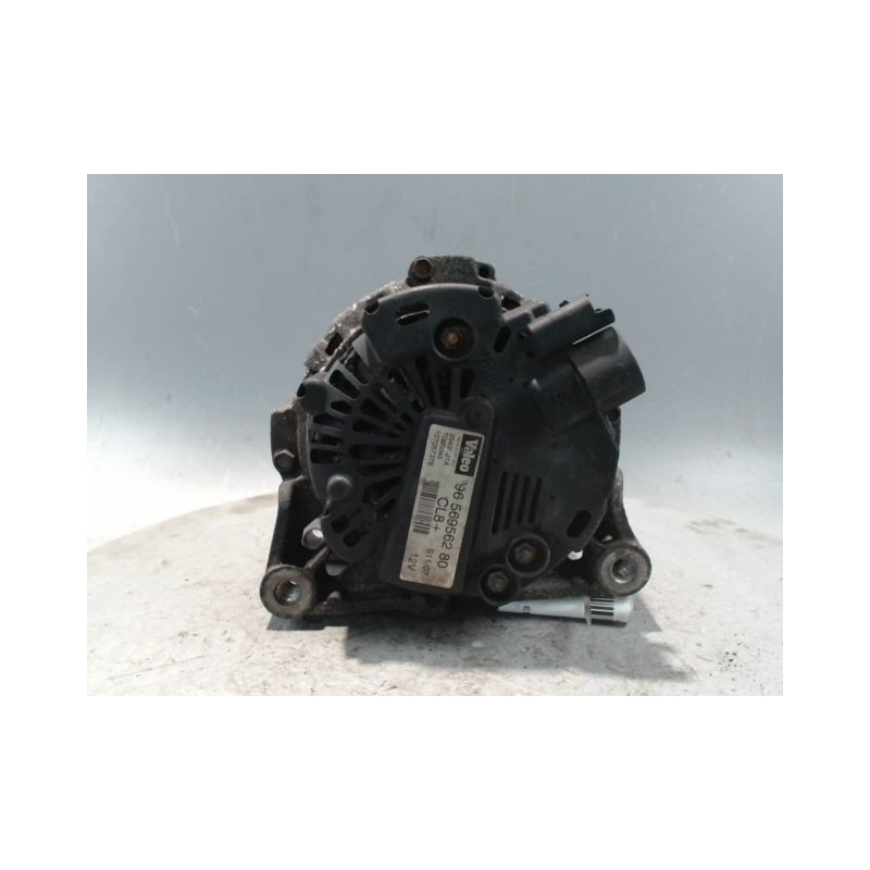 ALTERNATEUR PEUGEOT 207 3P