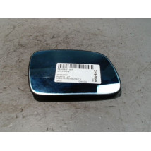 GLACE RETROVISEUR EXT D PEUGEOT 407 COUPE