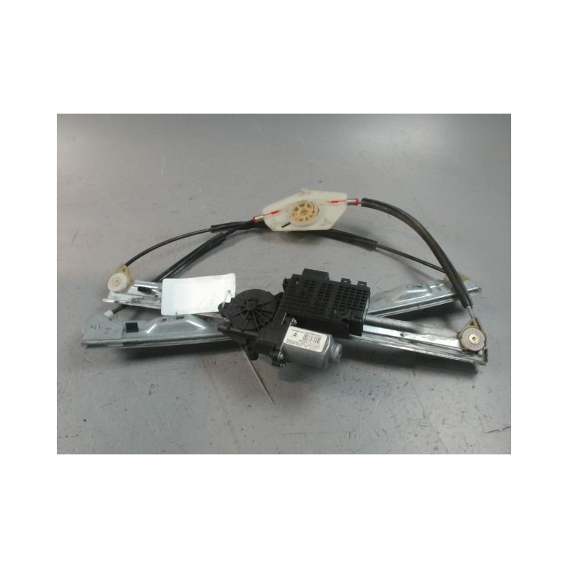 MECANISME+MOTEUR LEVE-GLACE AVANT GAUCHE CITROEN C4 PICASSO
