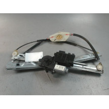 MECANISME+MOTEUR LEVE-GLACE AVANT GAUCHE CITROEN C4 PICASSO