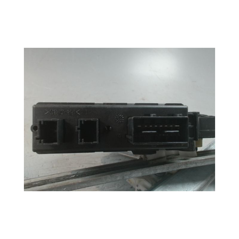MECANISME+MOTEUR LEVE-GLACE AVANT GAUCHE CITROEN C4 PICASSO
