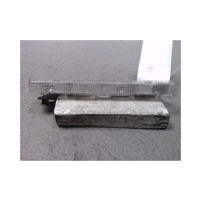 FEUX STOP SUPPLEMENTAIRE TOYOTA AURIS 2007-